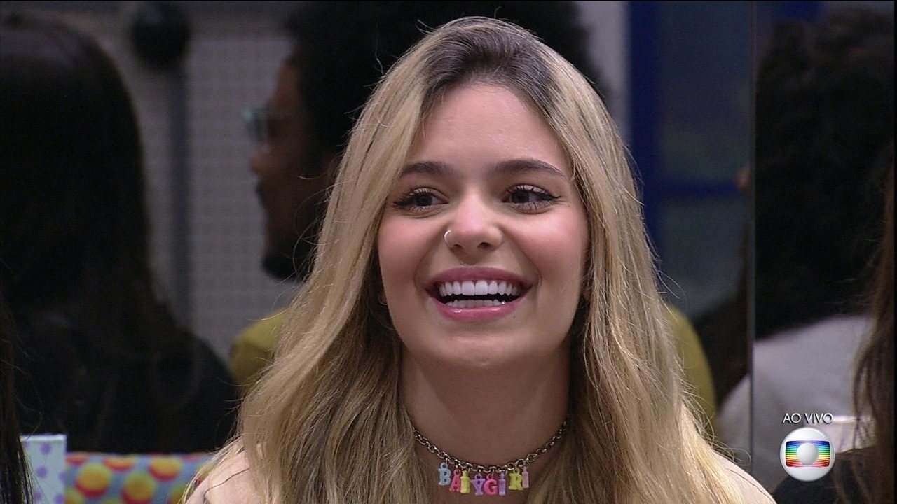 Viih Tube fala sobre ser vilã no BBB 21: 'Sobrou para mim' BBB 21: Entenda as estratégias de Viih Tube para escapar do Paredão BBB 21: Viih Tube vence a Prova do Líder