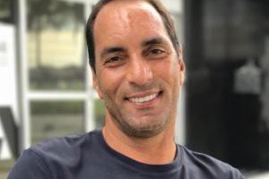 Ex-jogador de futebol Edmundo (Foto: Instagram)