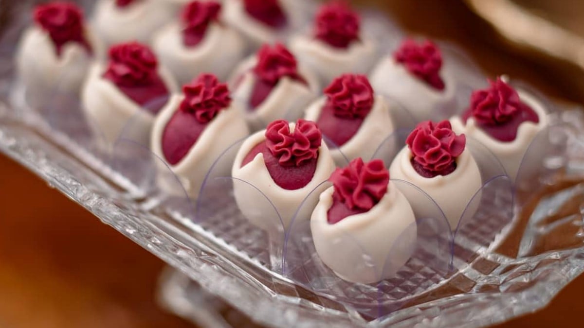 doces finos em Goiânia Giane Barros