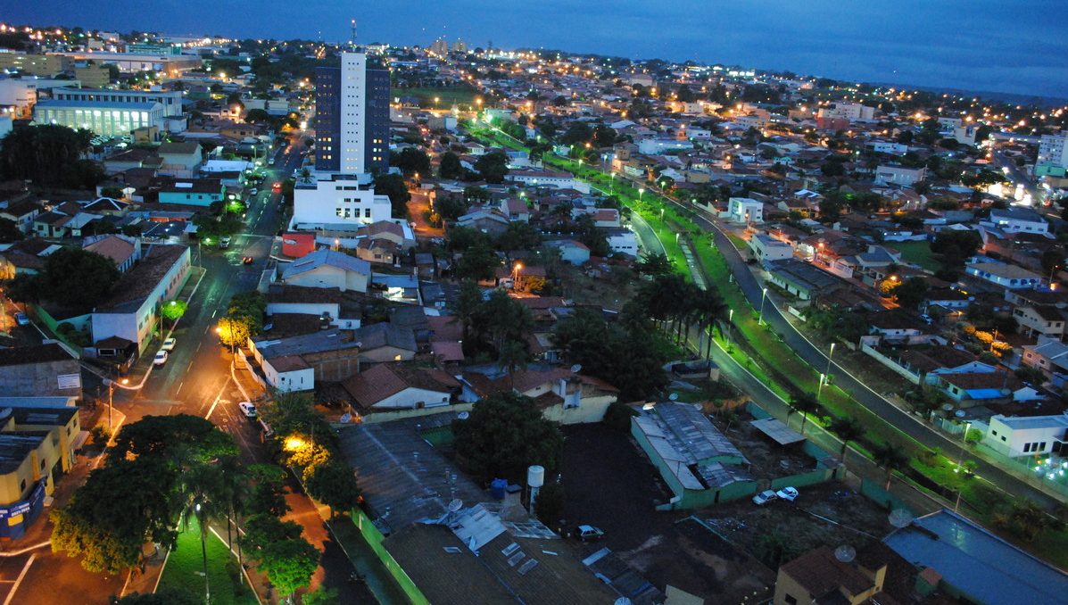 Foto: Prefeitura de Rio Verde