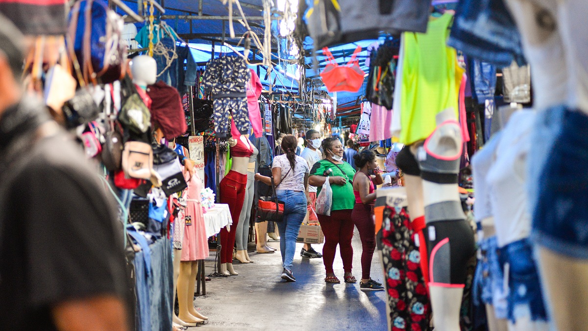 Goiás trabalha para tornar Feira Hippie e Cavalhadas Patrimônio Cultural do Estado