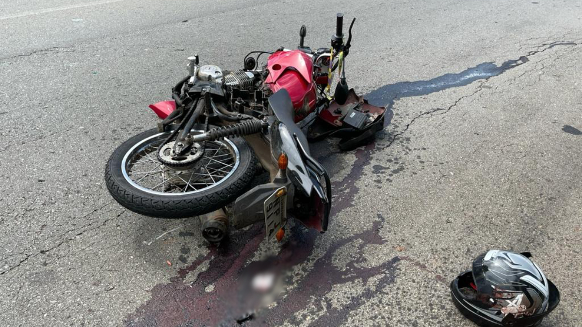 Goiânia registra 111 mortes por acidentes de trânsito no primeiro semestre