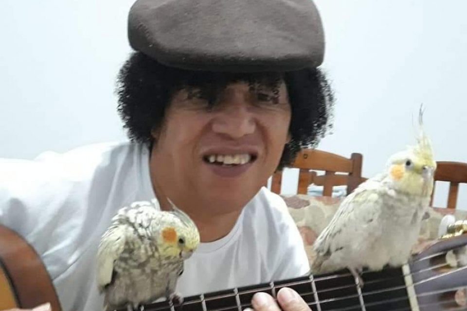 Sylvinho Queiroz