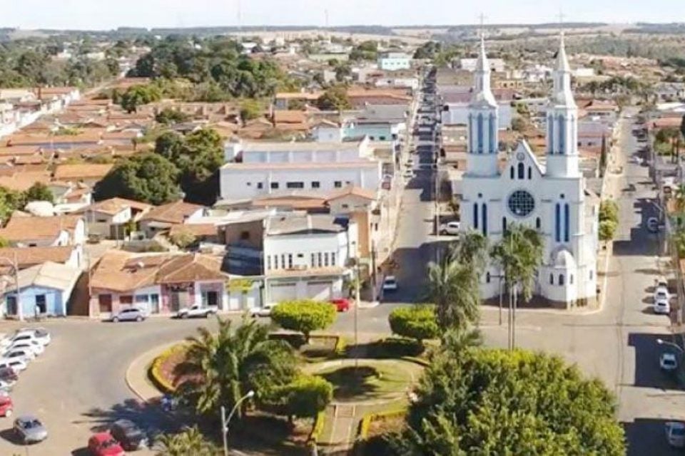 Silvânia