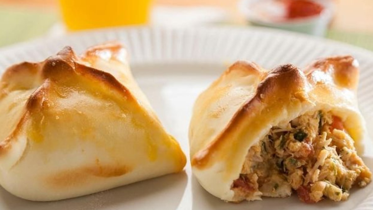 Biscoitos Pereira tem esfirras em Goiânia