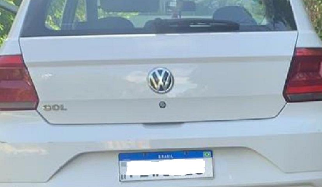 Suspeito de perseguir mulheres pelado é preso na BA