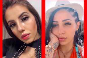 Em Goiânia, duas influenciadoras digitais denunciam que foram agredidas pelo ex-namorado, Matheus Faleiro Costa de 22 anos durante os relacionamentos, - Blogueiras denunciam que foram agredidas por jovem durante relacionamentos, em Goiânia