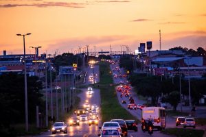 Motoristas de transportes de passageiros acreditam que mudança nas leis de trânsito foram positivas