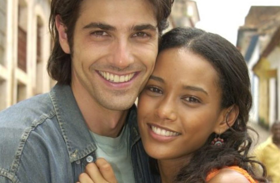 Da Cor do Pecado estreia no Viva nesta segunda; confira curiosidades da trama