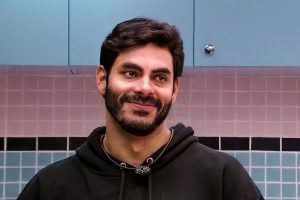 sertanejo Israel e Rodolffo "Não fui cancelado, só recebo carinho", diz Rodolffo sobre participação no BBB