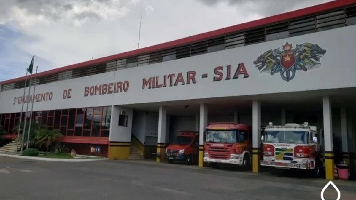 Criança de três anos é baleada em tentativa de assalto, no DF