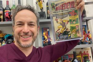 Primeira aparição do Super-Homem em HQs é vendida por R$ 18,2 milhões