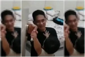 Filho de militar do submarino naufragado implorou para o pai não embarcar; vídeo