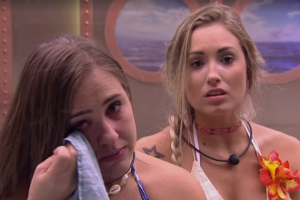 No Limite: Patrícia Leitte diz que Jéssica Mueller tem 'nojinho'