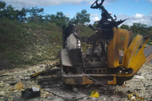 Integrante de quadrilha que roubava carros-fortes é condenado a 22 anos de prisão