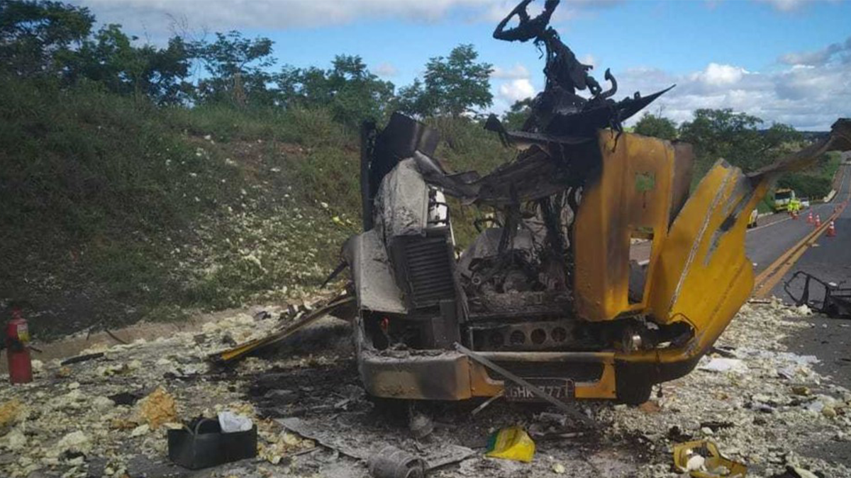 Integrante de quadrilha que roubava carros-fortes é condenado a 22 anos de prisão