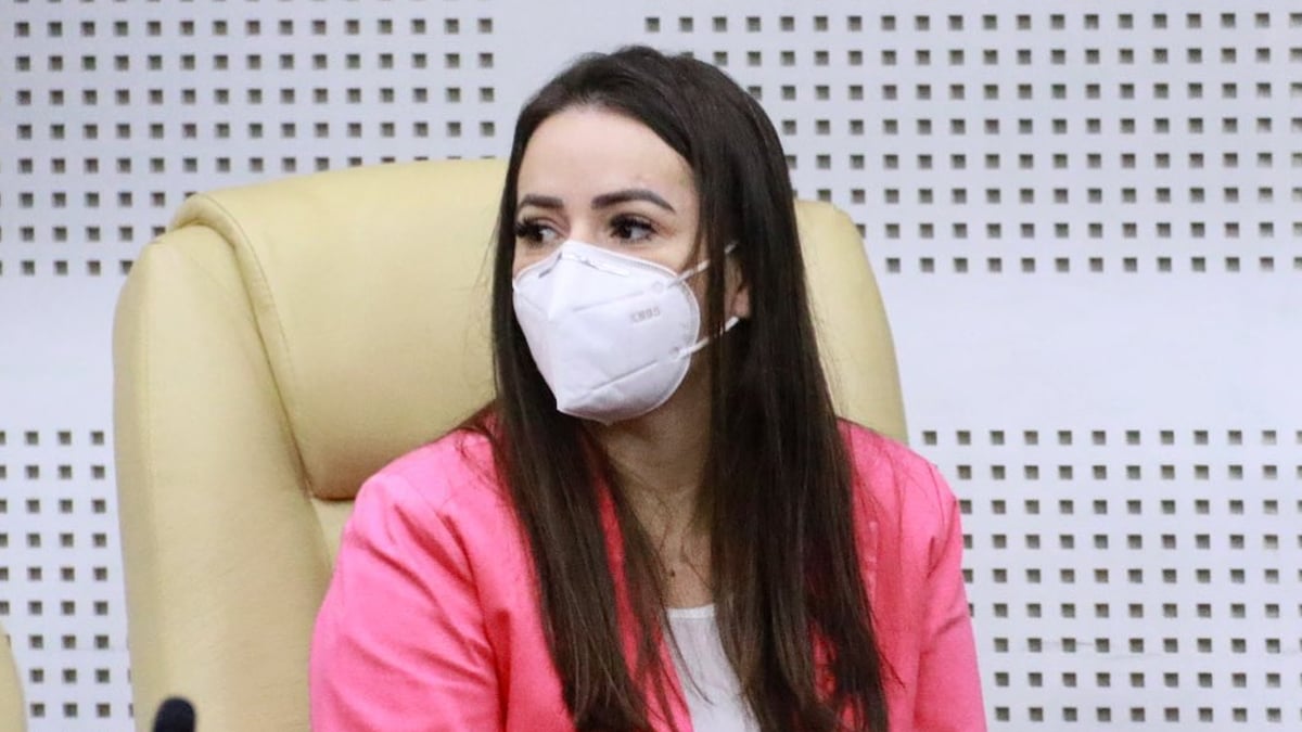 MPE diz que PSC não cumpriu cota e dá parecer por cassação de Leia Klébia