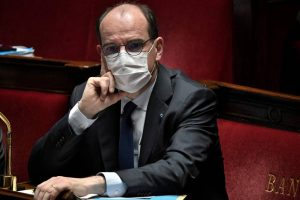 França suspende todos os voos do Brasil por tempo indeterminado