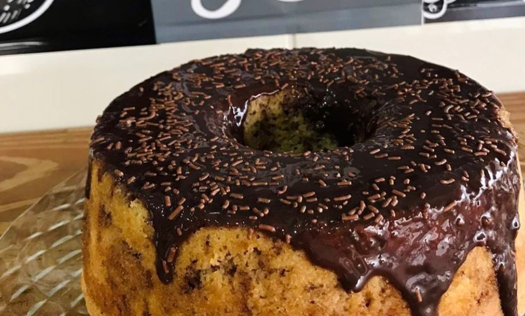 Doce Lugar Cafeteria