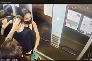 Babá afirma que Jairinho questionou Henry após agressões sobre o ele teria tido à mãe