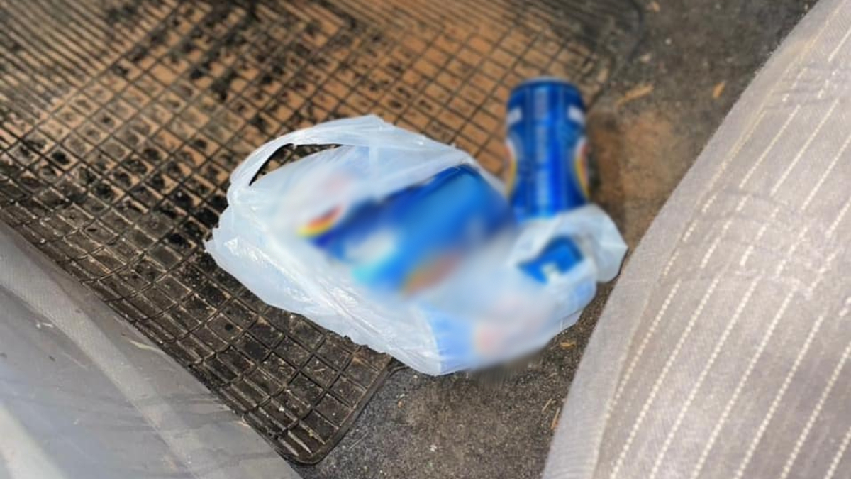 Nas últimas 48 horas, 32 motoristas são flagrados dirigindo bêbados em Anápolis