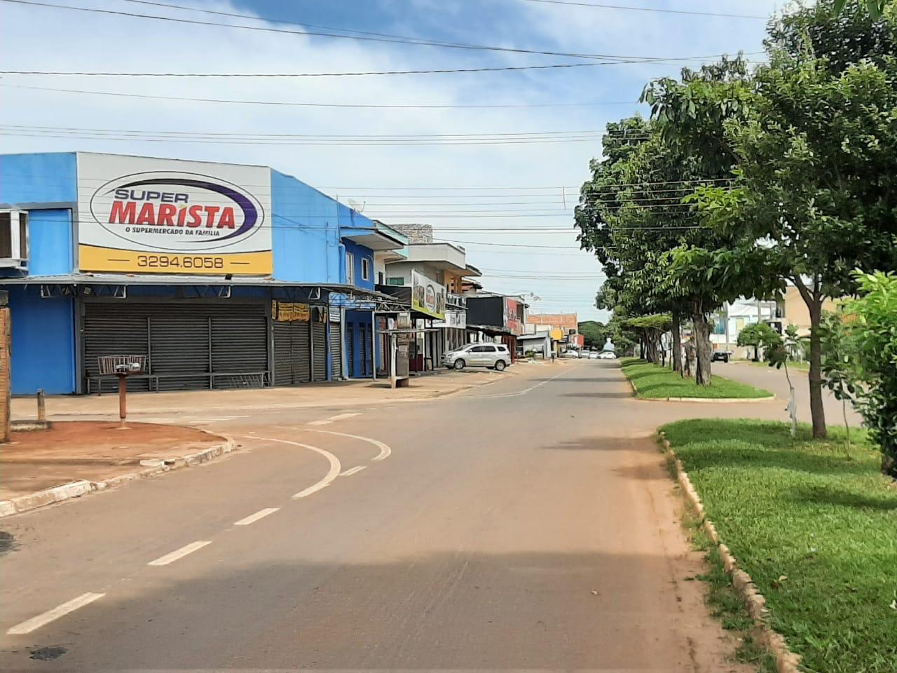 (Foto: divulgação/Prefeitura de Trindade)