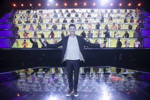 Canta Comigo 3 estreia dia 25 de abril dentro do dominical Hora do Faro