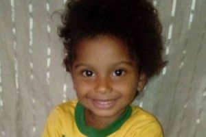 Caso Ketelen: Sem fratura, golpes violentos causaram morte, aponta hospital