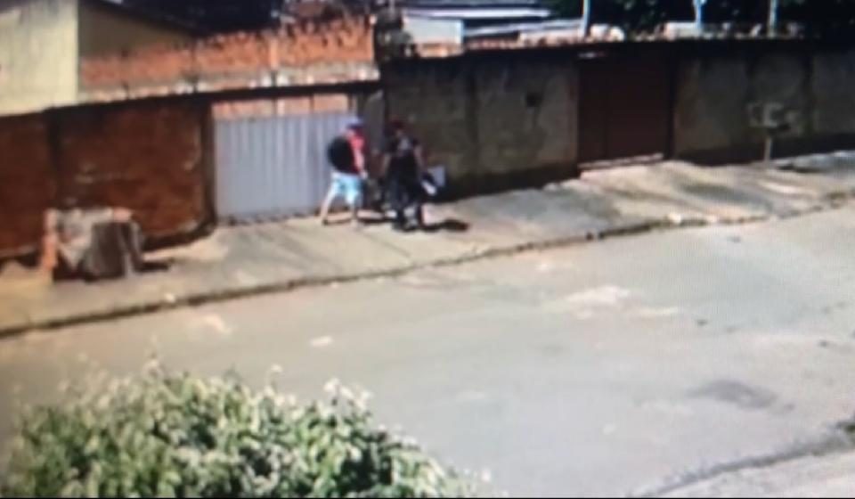 Servente e amigo matam pedreiro para roubar R$ 700
