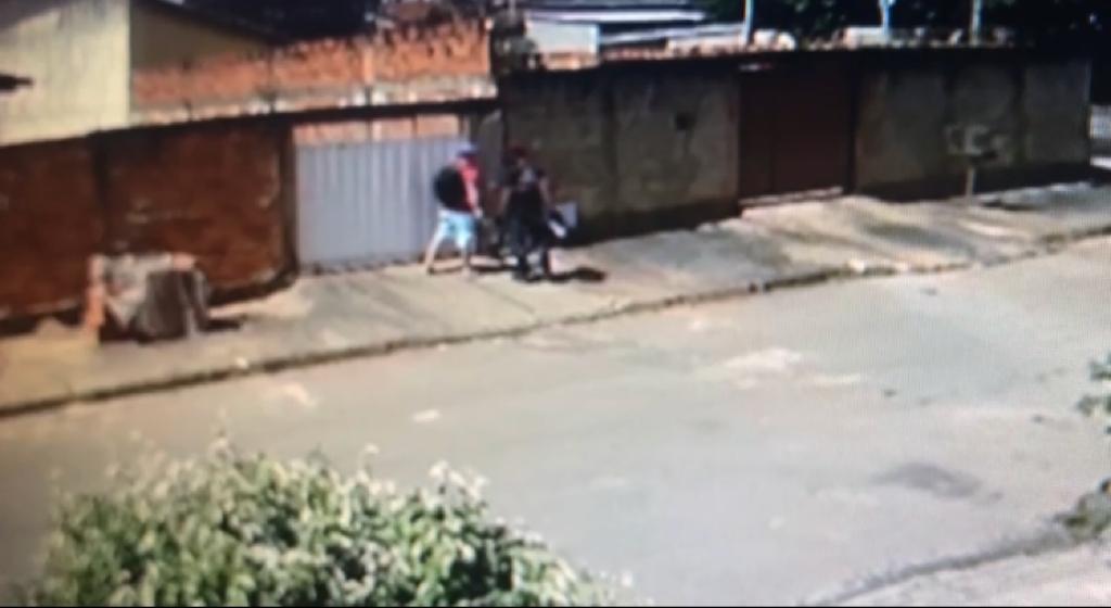 Servente e amigo matam pedreiro para roubar R$ 700