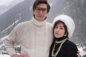 Família Gucci reclama de filme estrelado por Lady Gaga