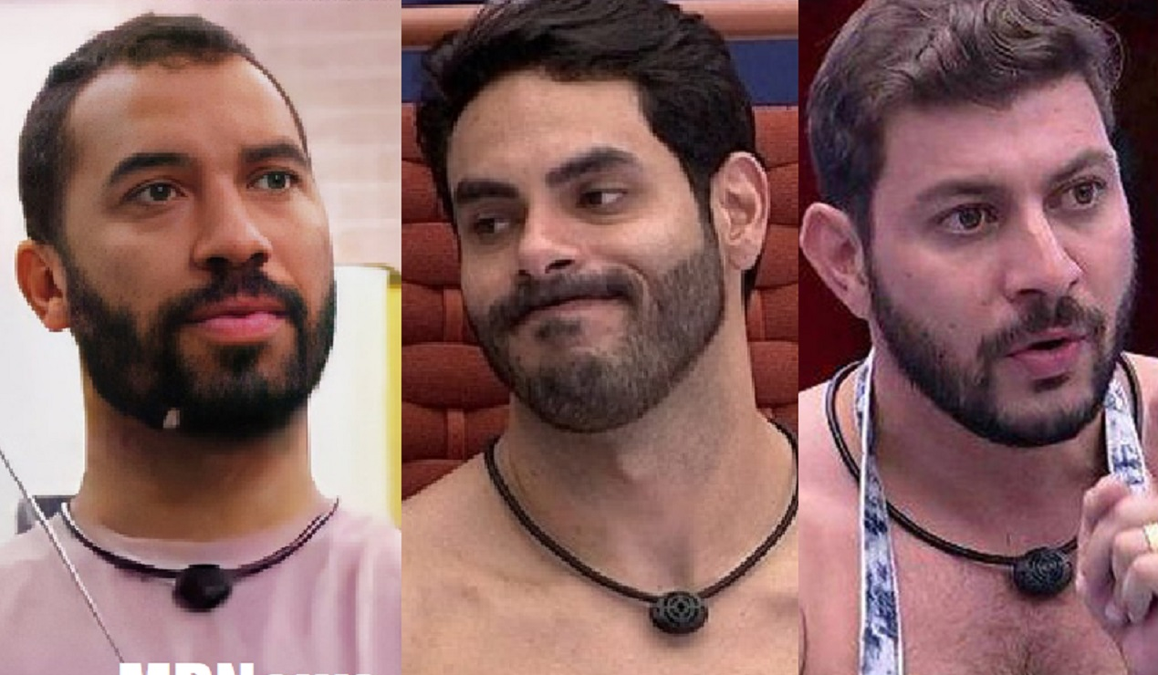 (Foto: Reprodução Twitter)