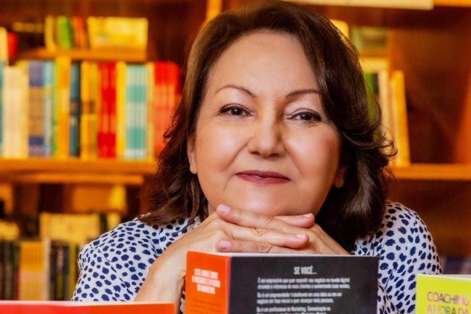 Luísa Nogueria lança Balbúrdias na Quarentena