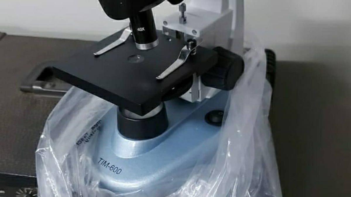 Polícia apreende menor suspeito de furtar objetos de escola, em Aparecida