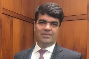 Novo titular da Seplanh, Valfran participa de reunião do Plano Diretor