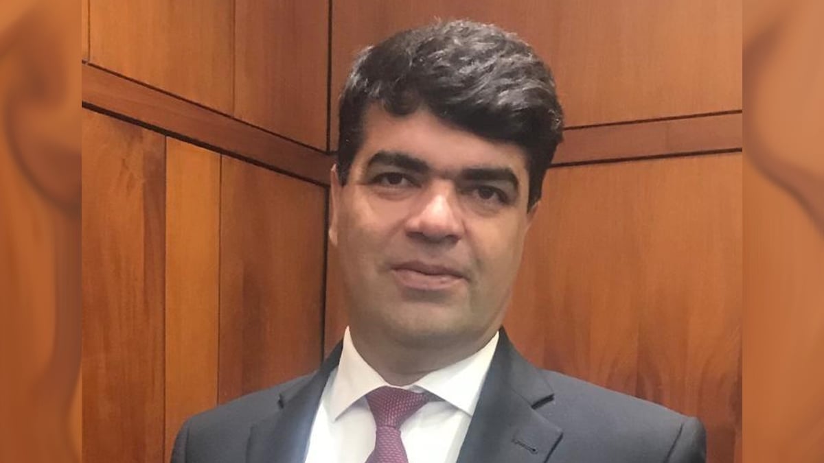 Novo titular da Seplanh, Valfran participa de reunião do Plano Diretor