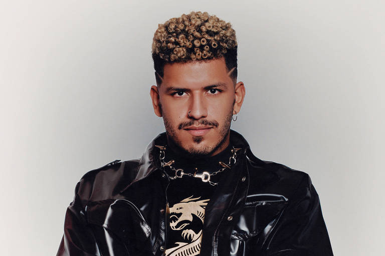 Youtuber Spartakus é contratado pela MTV e vai apresentar programa