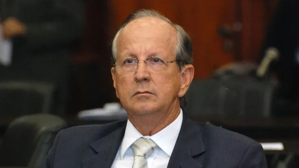 Ex-deputado Honor Cruvinel deixa UTI depois de quase 100 dias