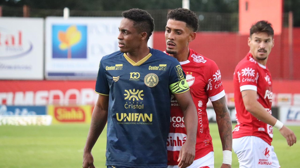 Foto: Nicolle Mendes/Aparecidense