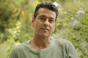 Festival do Consumo Consciente Marcos Palmeira