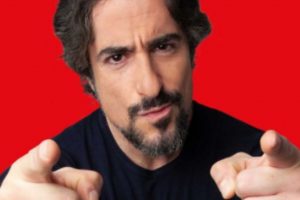 Globo decide manter Marcos Mion no Caldeirão em 2022: 'O público pediu'