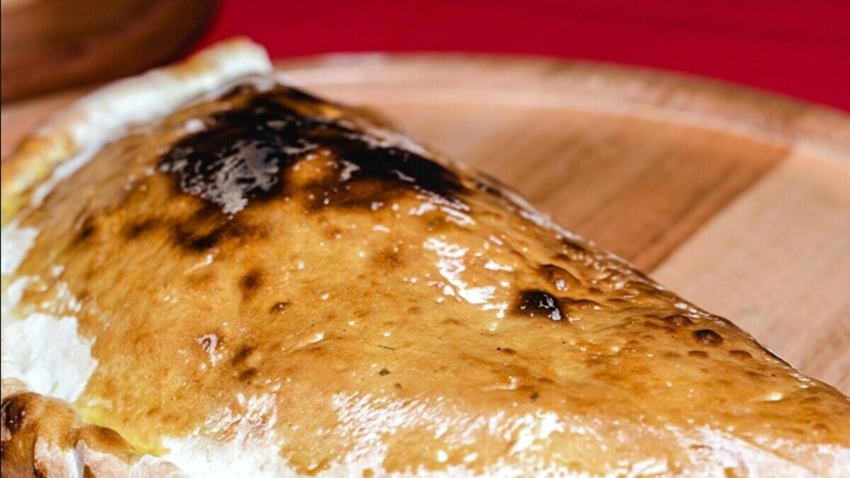 calzones em Goiânia