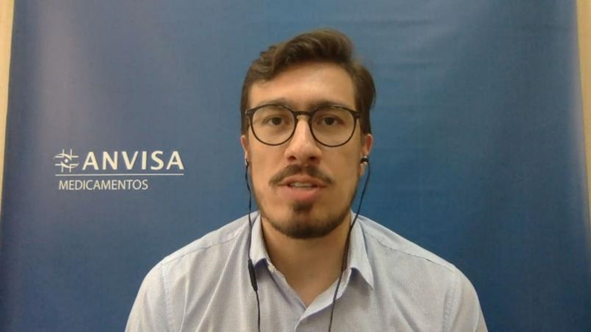 Anvisa aguarda mais informações para análise de testes de vacinas brasileiras