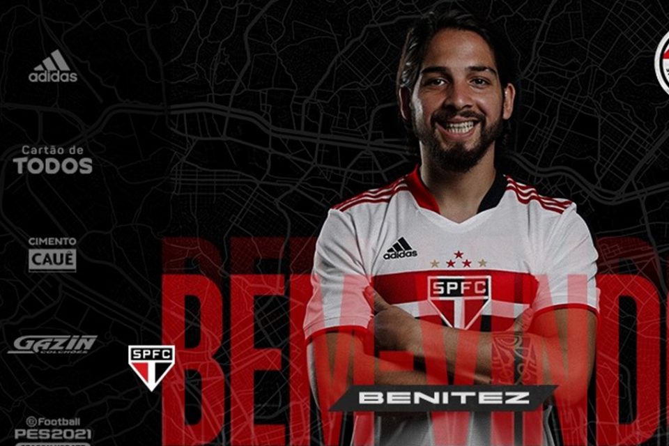 Benitez