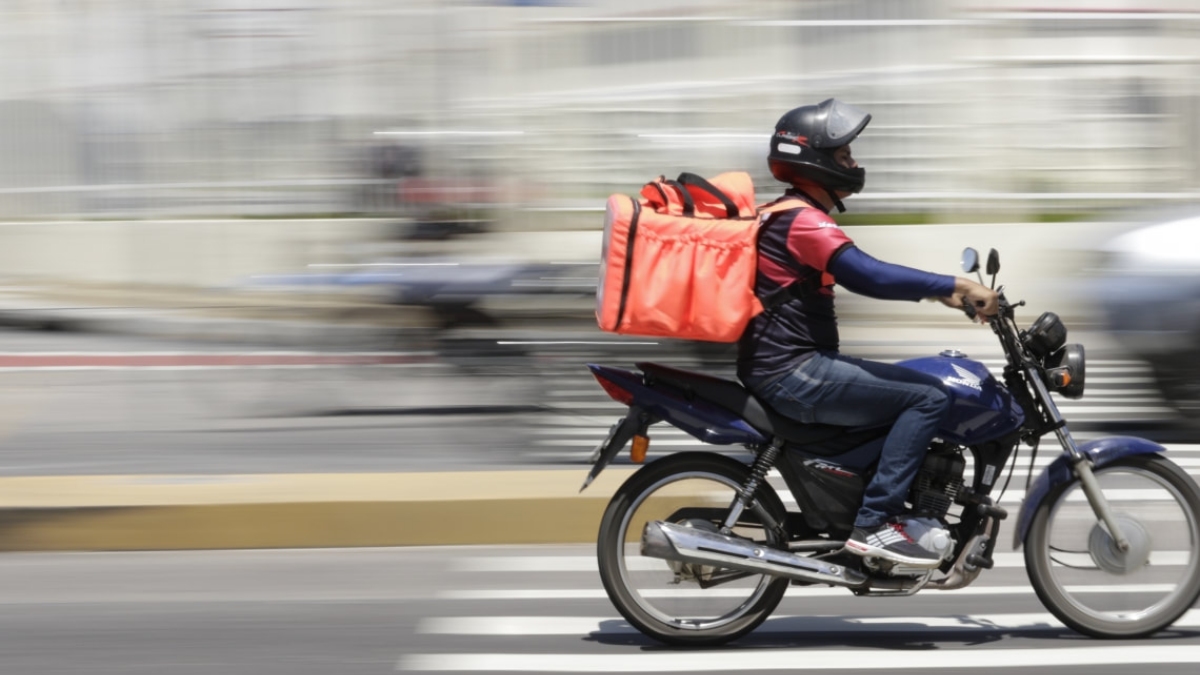 Motoristas de aplicativo ganham acesso a linha de crédito com juro zero (Foto: Divulgação)