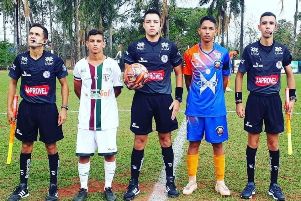 Thiago Oliveira Reis