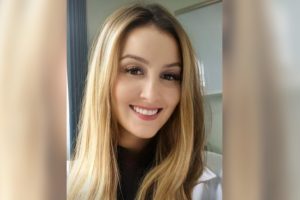 Médica é resgatada em ribanceira 30 horas após acidente em SC