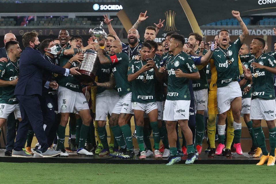 Palmeiras