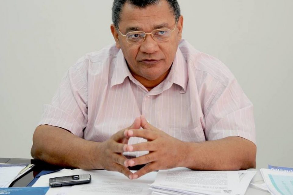 Edmundo Galdino