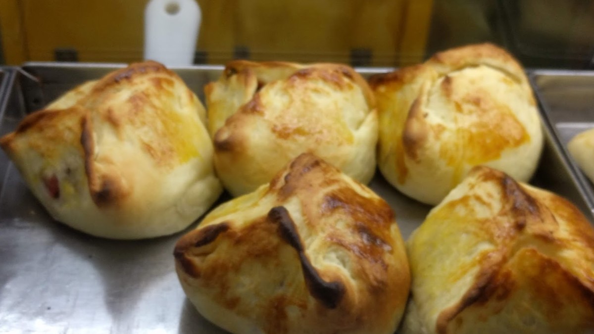 Esfiha Quente é referência em esfirras em Goiânia